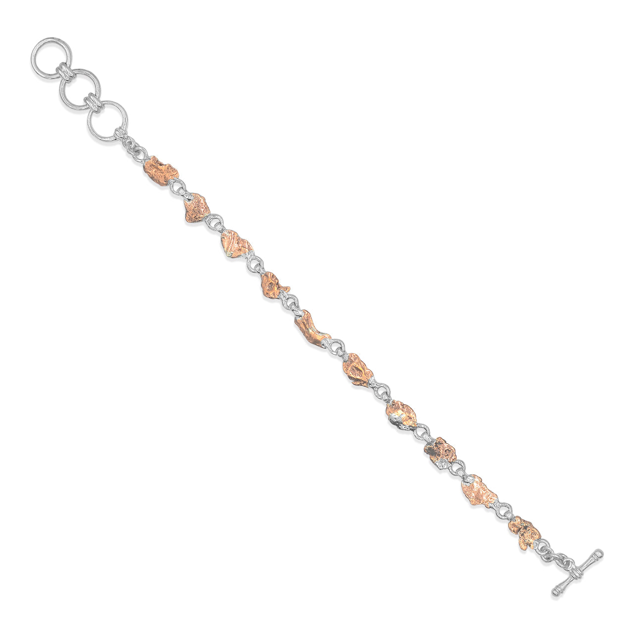 Copper Bracelet