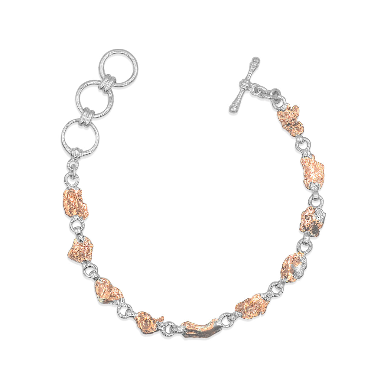 Copper Bracelet