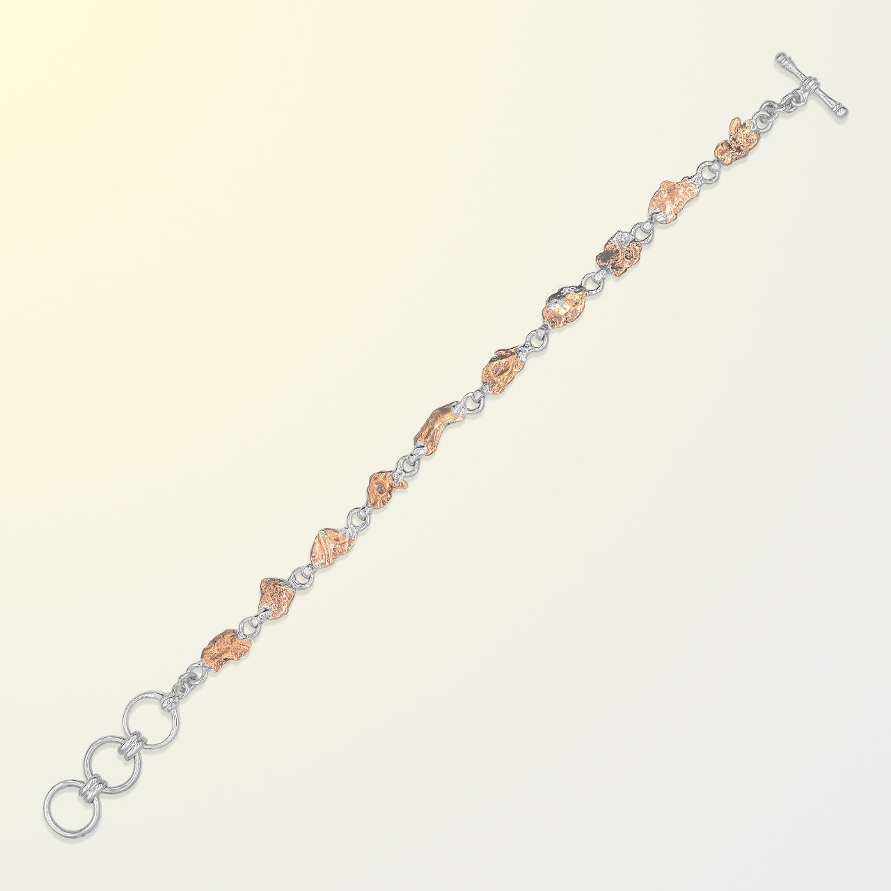 Copper Bracelet