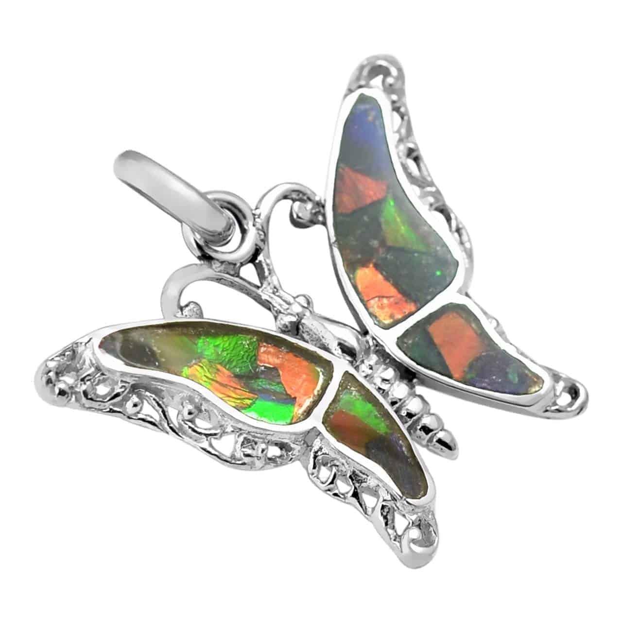 Starborn-Ammolite-and-Sterling-Silver-Butterfly-Pendant-with-Bail-B07GTCBG8C-3
