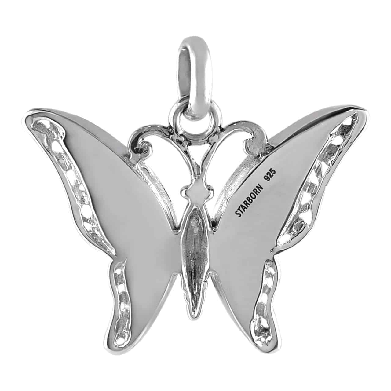 Starborn-Ammolite-and-Sterling-Silver-Butterfly-Pendant-with-Bail-B07GTCBG8C-4