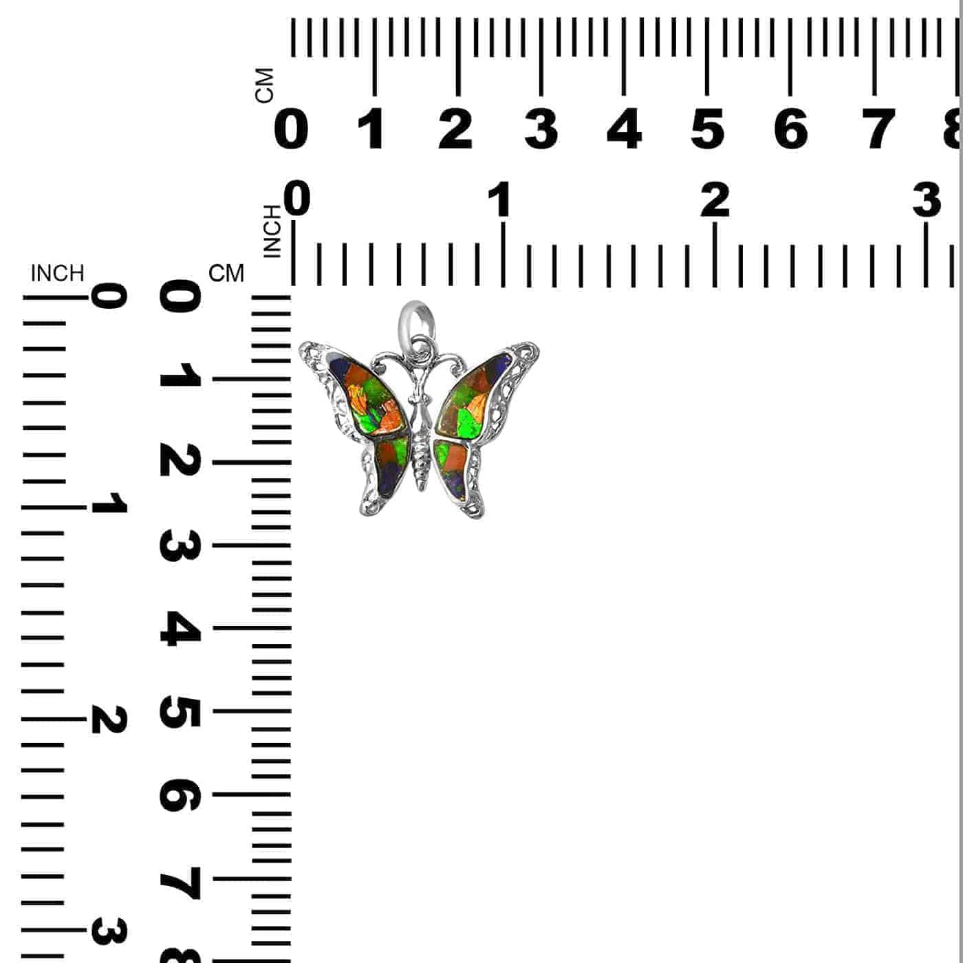 Starborn-Ammolite-and-Sterling-Silver-Butterfly-Pendant-with-Bail-B07GTCBG8C-5