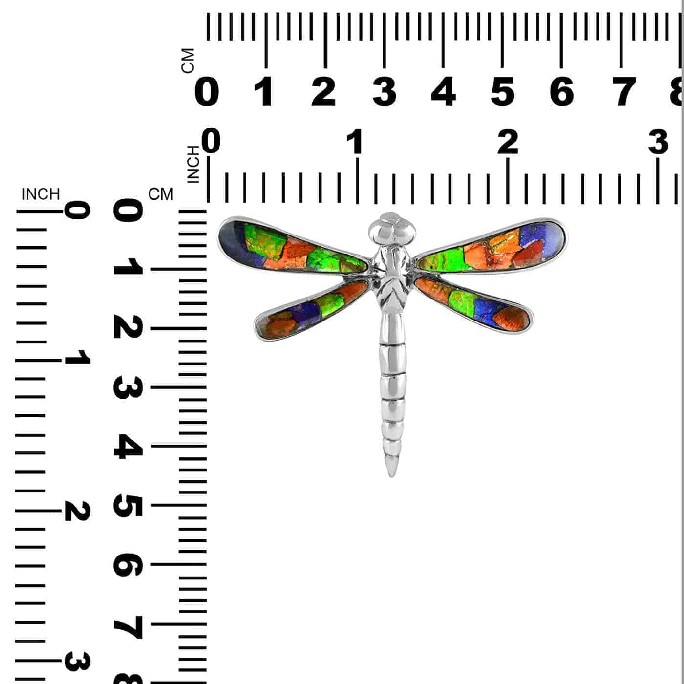 Starborn-Ammolite-and-Sterling-Silver-Dragonfly-Pendant-B07GT9YQZV-4