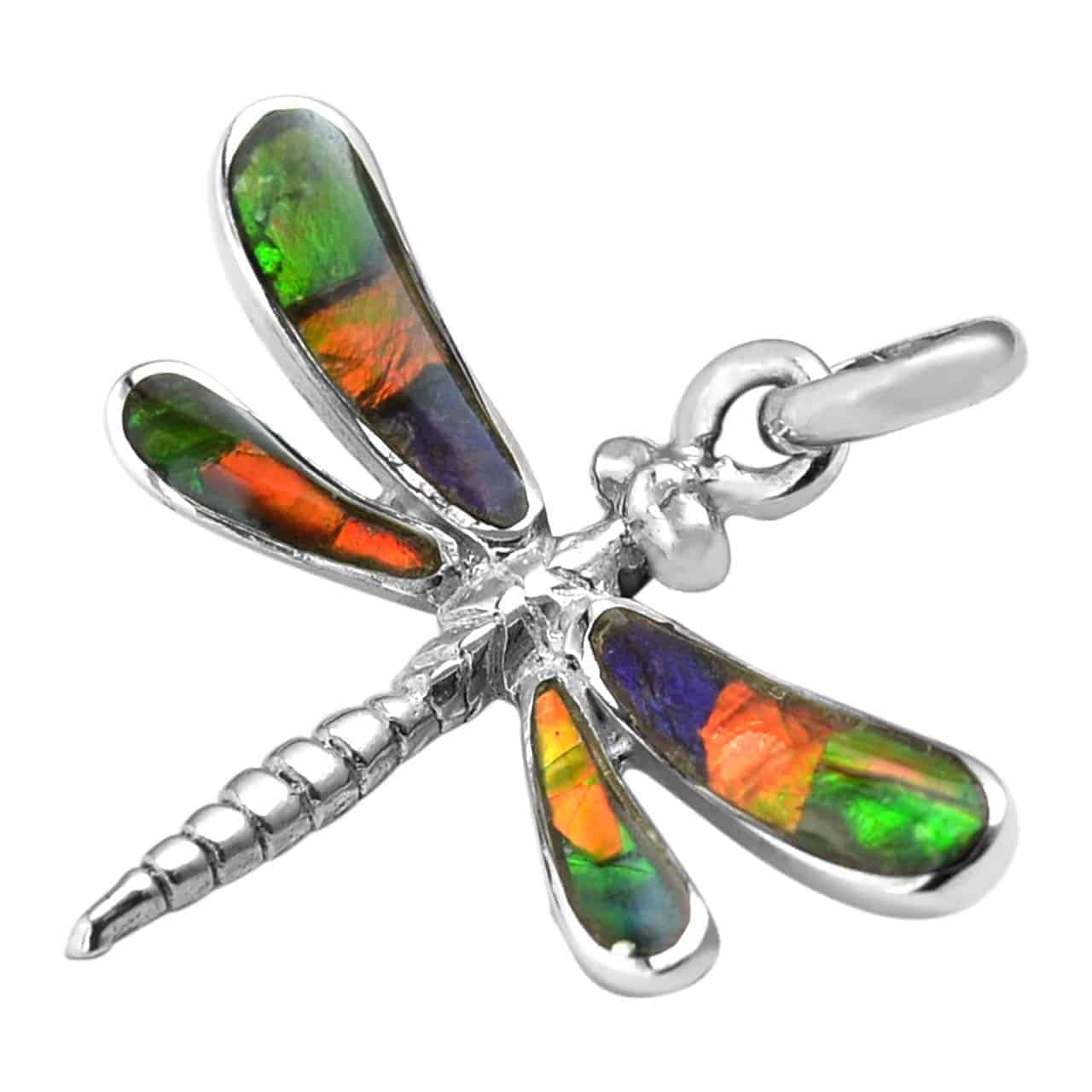 Starborn-Ammolite-and-Sterling-Silver-Dragonfly-Pendant-with-Bail-B07GTB58S6-3
