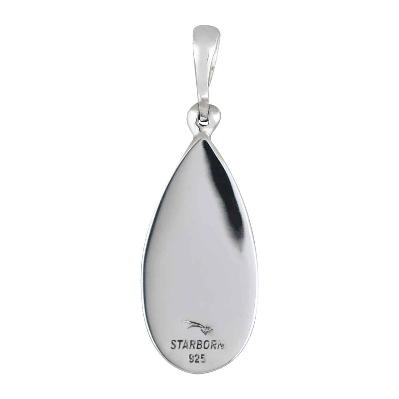Starborn-Ammolite-and-Sterling-Silver-Pear-Shape-Pendant-B082QX23SV-3