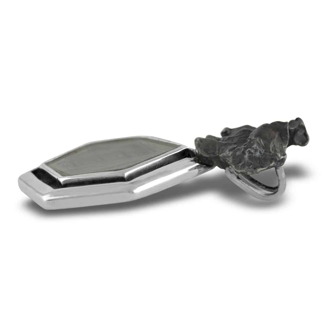 Starborn-Creations-Sterling-Silver-Muonionalusta-Meteorite-and-Sikhote-Alin-Meteorite-Nugget-Pendant-B00RH0MJEQ-4