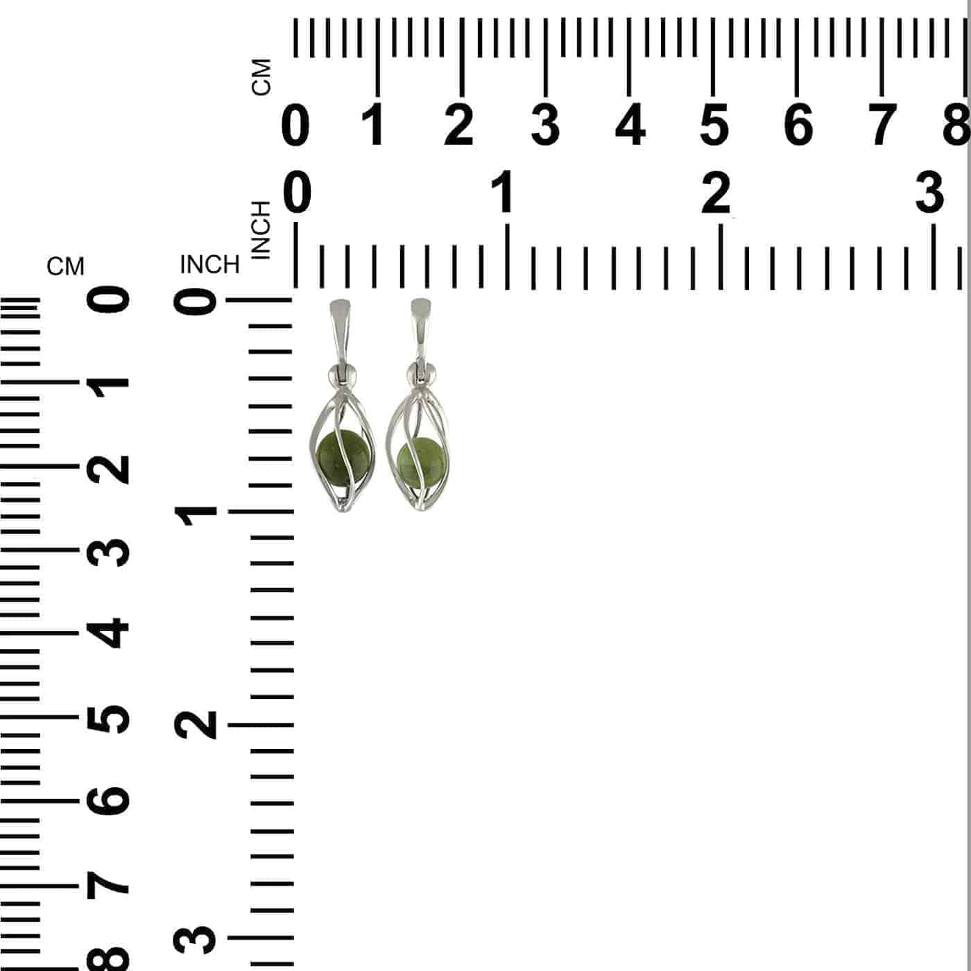 Starborn-Moldavite-Sphere-Sterling-Silver-Cage-Pendant-B07T9PDZ64-3