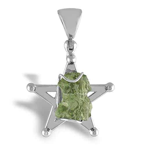 Starborn-Sterling-Silver-Genuine-Moldavite-Pendant-B071184LQL