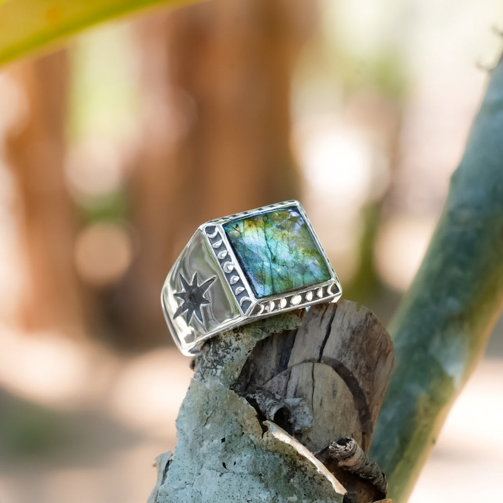 Men's Rings
