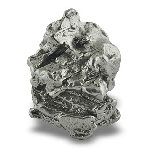 Starborn Genuine Campo Del Cielo Meteorite Nugget 20-30g - 1 per order