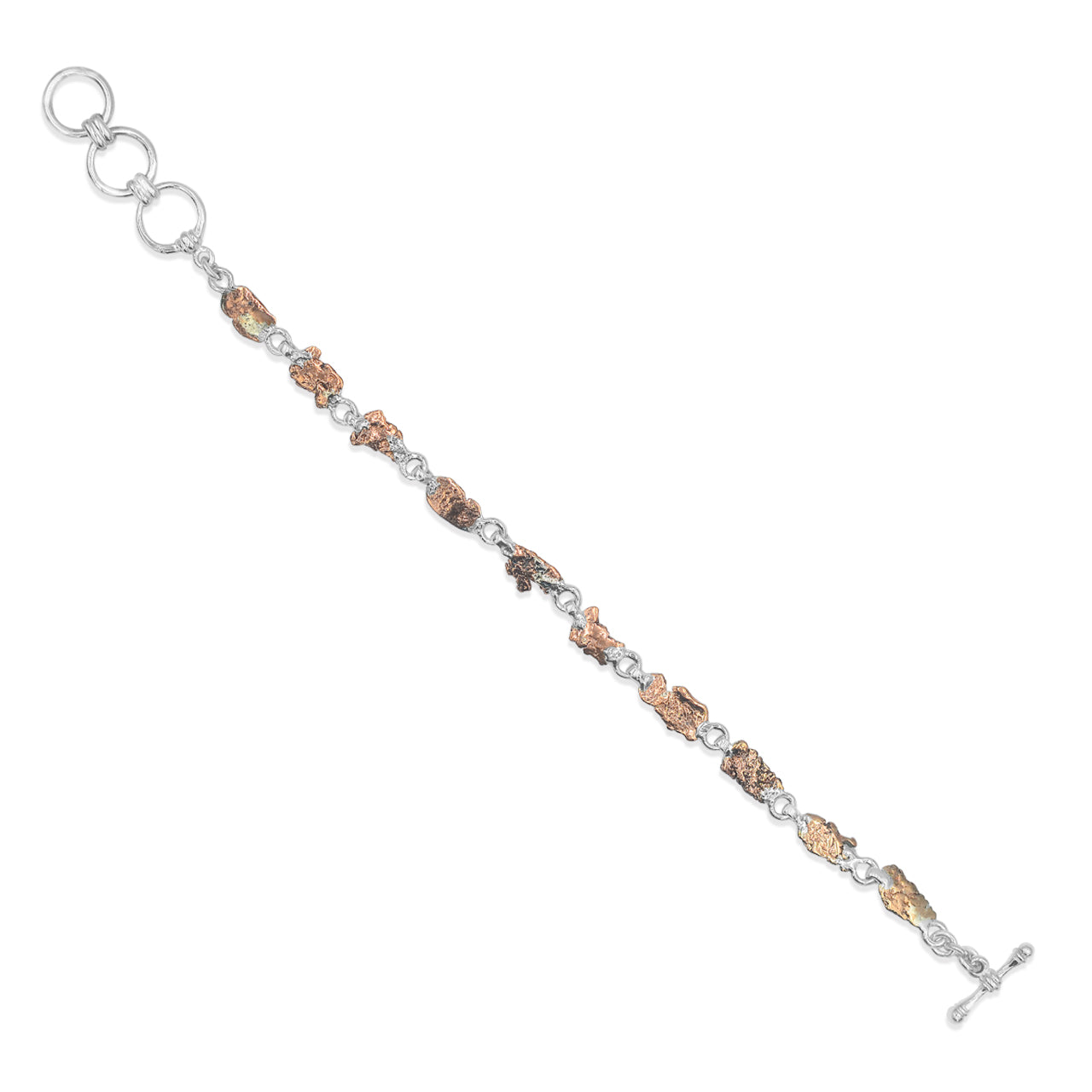 Copper Bracelet