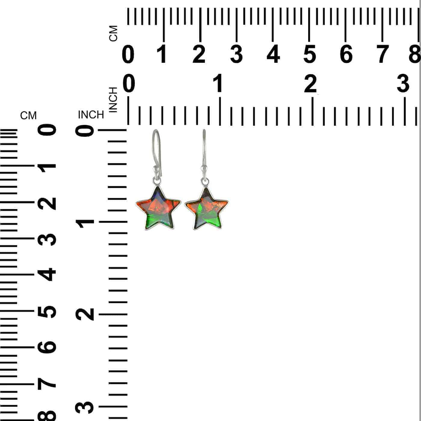 Starborn-Ammolite-Star-Earrings-Sterling-Silver-B07VWLJMFM-6