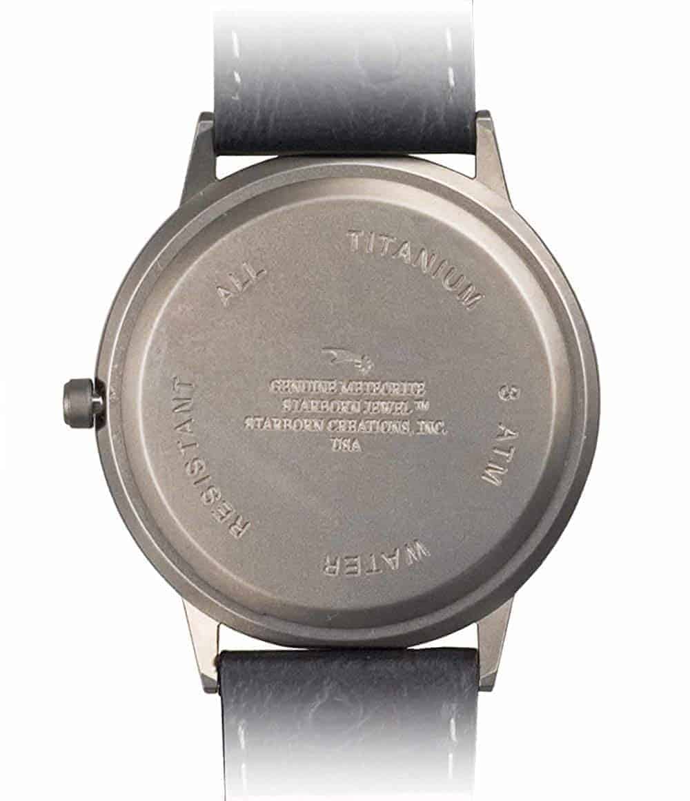 Starborn-Creations-Genuine-Gibeon-Meteorite-Large-30-mm-Face-Watch-with-Black-Leather-Band-B00H8YVWLC-3