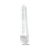 Starborn Rare Natural Crystal Wand - Loose Stone Large