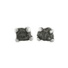 Starborn Creations Campo del Cielo Post Style Earrings - small