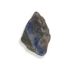 Starborn Sapphire Uncut Brazilian Gemstone, one piece