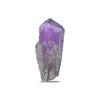 Starborn Natural Amethyst Scepter Healing Crystal - Small