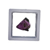 Starborn Purpurite Rough Stone 20-30 g 30-40 mm from Brazil