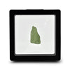 Starborn Rough Moldavite 10-14 Carat Stone, One Piece