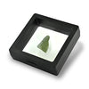 Starborn Rough Moldavite 10-14 Carat Stone, One Piece