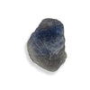 Starborn Sapphire Uncut Brazilian Gemstone, one piece