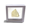 Starborn Golden Tektite Libyan Desert Glass 100-125 Carat Stone - One Piece