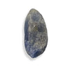 Starborn Sapphire Uncut Brazilian Gemstone, one piece