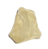 Starborn Golden Tektite Lybian Desert Glass 25-50 Carat Stone - One Piece