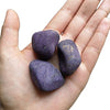Starborn Polished Brazilian Purpurite Tumbled Stone 15-20g, 1 piece