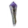 Starborn Natural large 3" Amethyst Scepter Healing Crystal