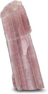 Starborn Natural Rubellite Tourmaline Crystal 15-25 cts, one Piece