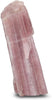 Starborn Natural Rubellite Tourmaline Crystal 15-25 cts, one Piece