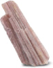 Starborn natürlicher Rubellit-Turmalin-Kristall, 15–25 ct, ein Stück