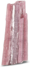 Starborn Natural Rubellite Tourmaline Crystal 15-25 cts, one Piece