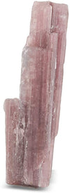 Starborn Natural Rubellite Tourmaline Crystal 15-25 cts, one Piece