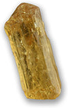 Starborn Natural Imperial Topaz Crystal (Medium)