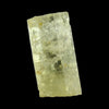 Starborn Natural Heliodor Crystal 10-15ct