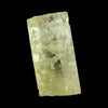 Natürlicher Heliodor-Kristall von Starborn, 10–15 ct