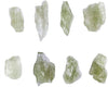 Starborn Genuine Hiddenite Crystal, One Piece