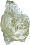 Starborn Genuine Hiddenite Crystal, One Piece