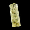 Natürlicher Heliodor-Kristall von Starborn, 10–15 ct