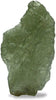 Starborn Genuine Rough Moldavite 15-20 Carat Stone, One Piece