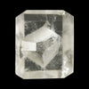Starborn Manifestation Crystal 35-70 Karat, ein Stück (Quarz-in-Quarz)