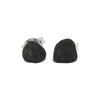 Starborn Rough Agoudal Meteorite Post Earrings in Sterling Silver