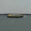 Ovaler Ammolit-Cabochon 28 mm – 1 Stück