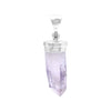 Starborn Amethyst-Kristall-Spitzen-Anhänger aus Sterlingsilber 