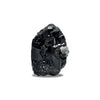 Black Garnet Crystal Rough 24-30mm