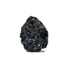 Black Garnet Crystal Rough 24-30mm