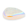 Window Drusy SI-Opal Pear Cabochon 20mm