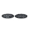 Hand carved Elite Shungite Dragon 27ct